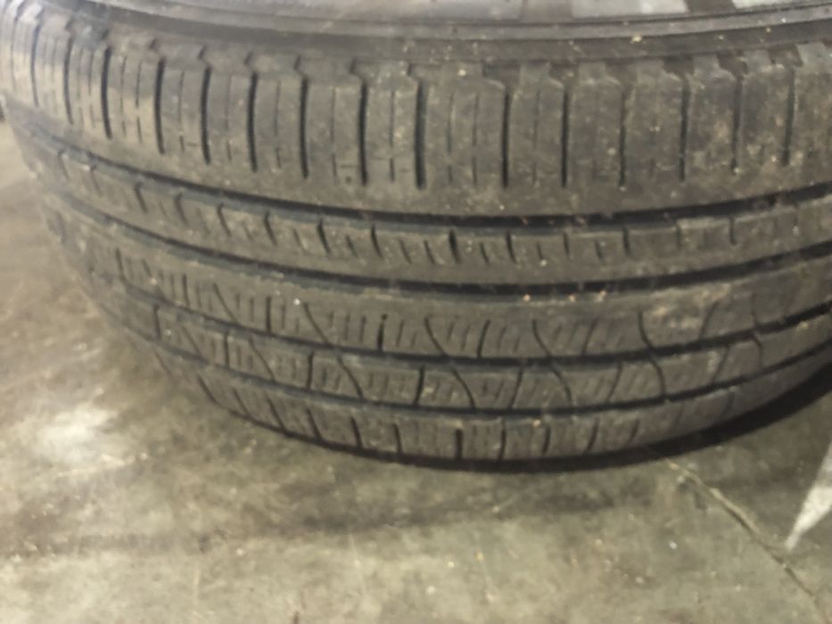 Джанти с гуми бмв х5 е70 18 ( djanti s gumi bmw x5 e70 18 )