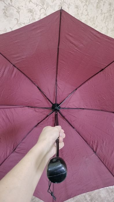 Зонтик женский б/у