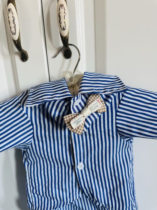 Haina pentru caine / pisica de talie mica si  medie,  / papion