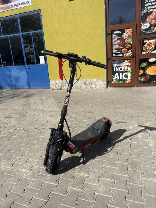 Vand trotineta zt3 pro