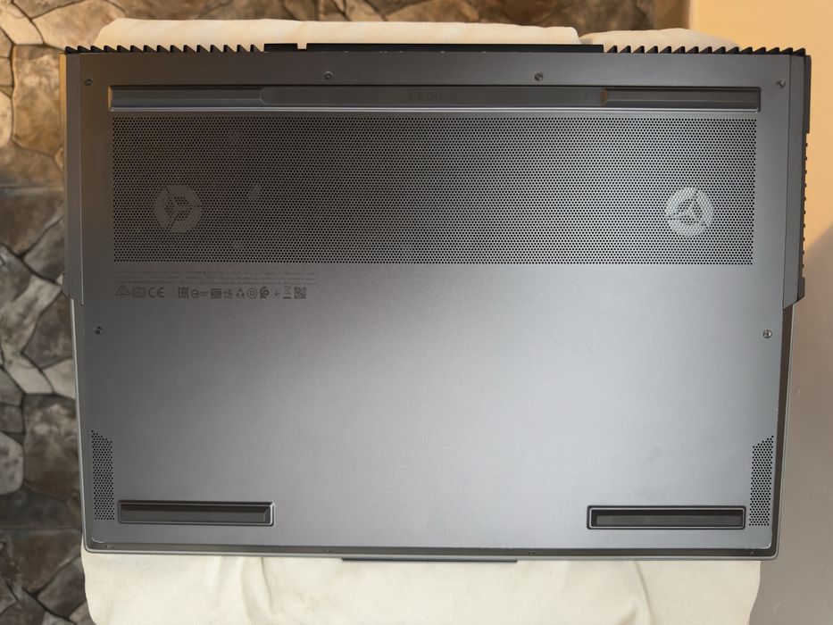 Laptop Lenovo Legion 7