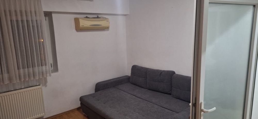 Apartament cu 1 camera/ garsoniera decomandata