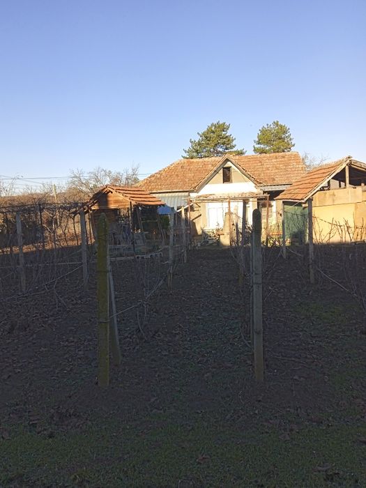 Продава се Къща в с. Търнава, Област Враца - 123 кв.м за 75 €/кв.м - Снимка #11