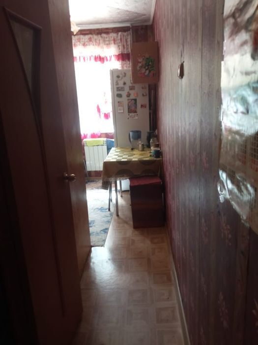 Продается квартира