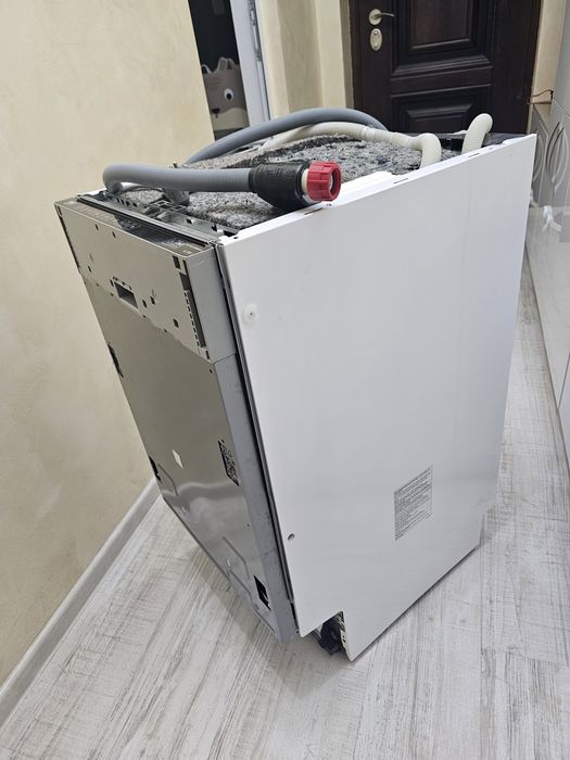 Съдомиялна Beko 45см