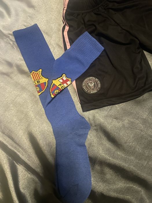 Șort și jambiere copii