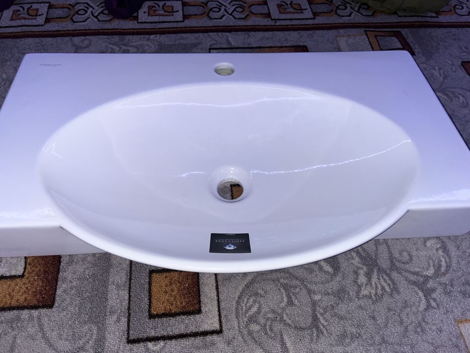 Раковина для ванны