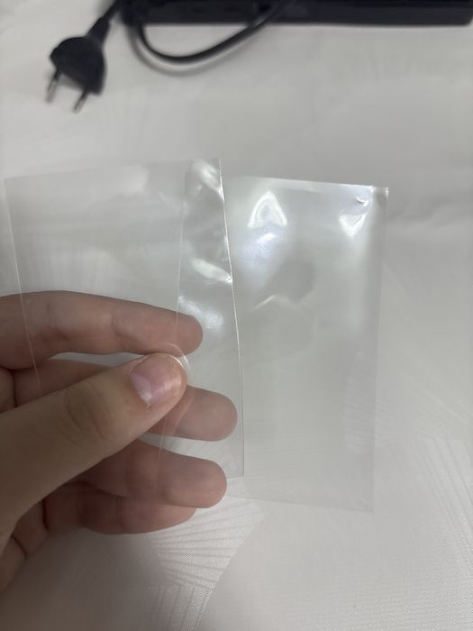 Протекторы для кпоп карт