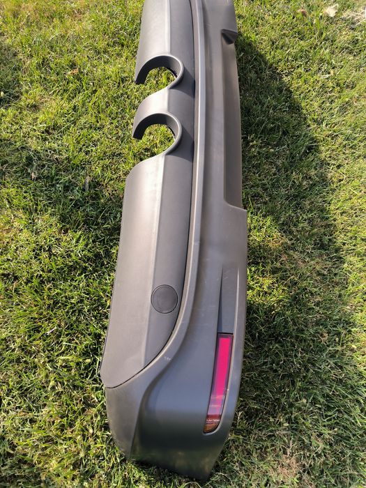 Prelungire golf 5 r32