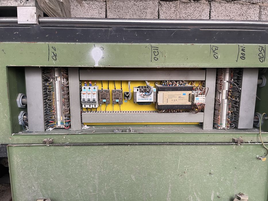 аппарат для пластиковых окон