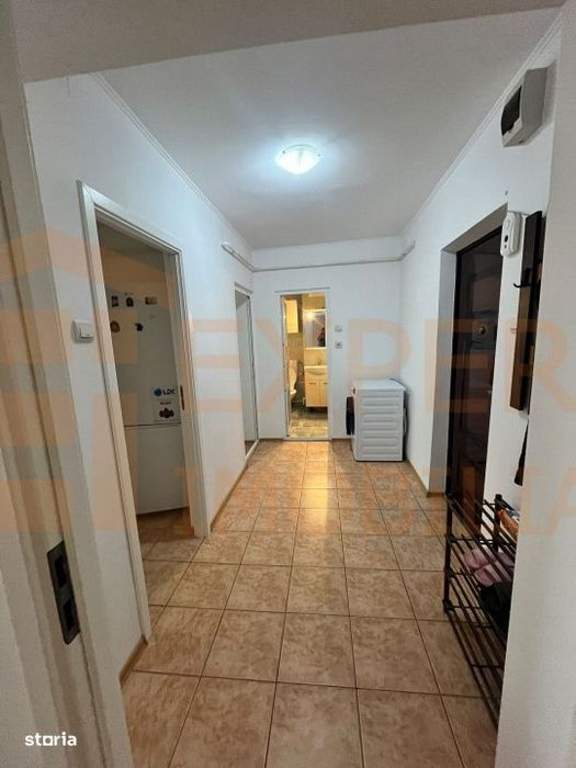 Apartament 2 camere de inchiriat in Constanta zona Faleza Nord, termen — fotografia 1