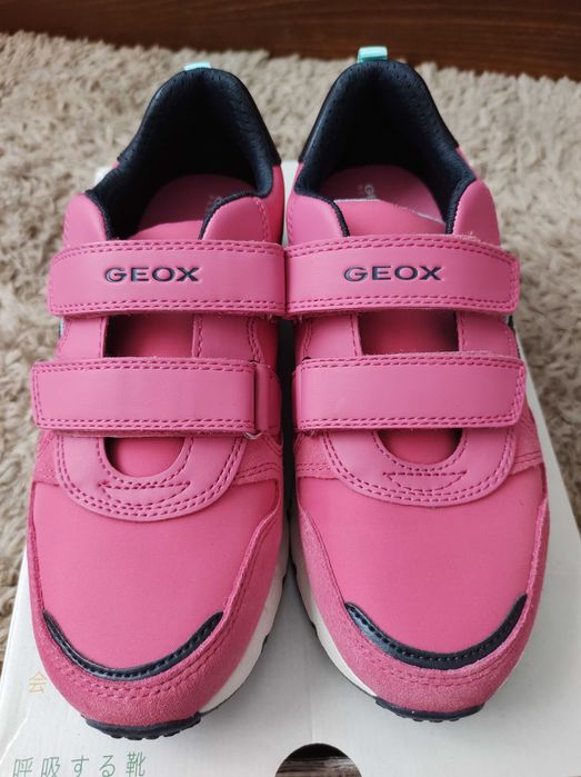 Маратонки GEOX 37 номер