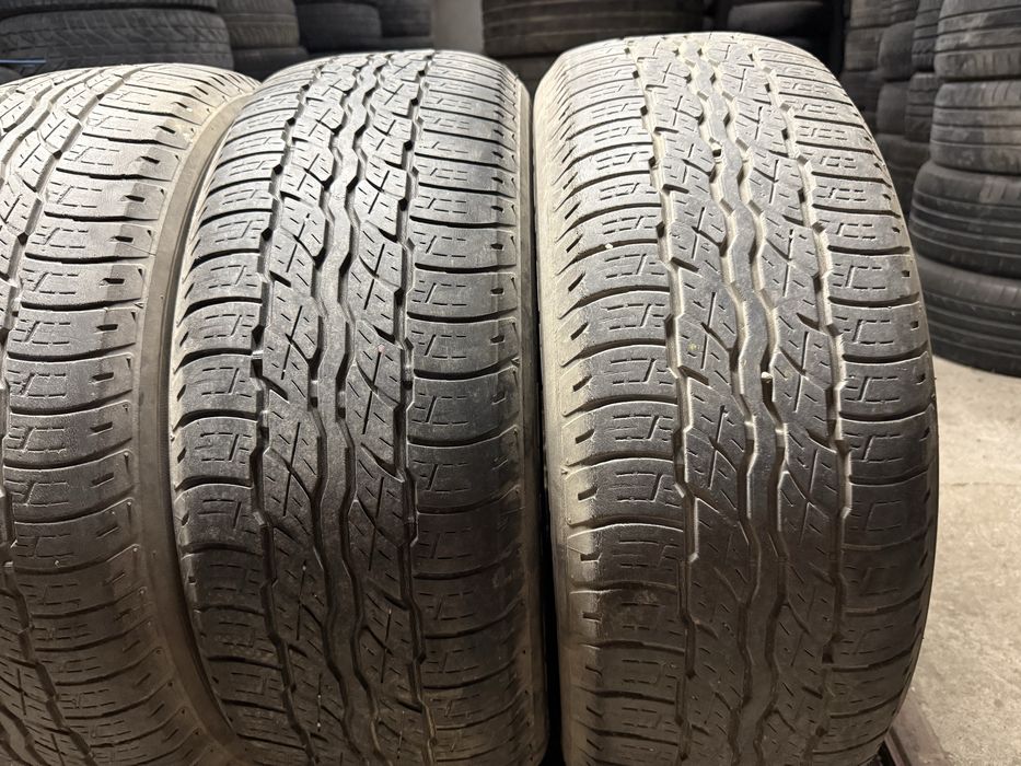 Bridgestone 235/55/18
