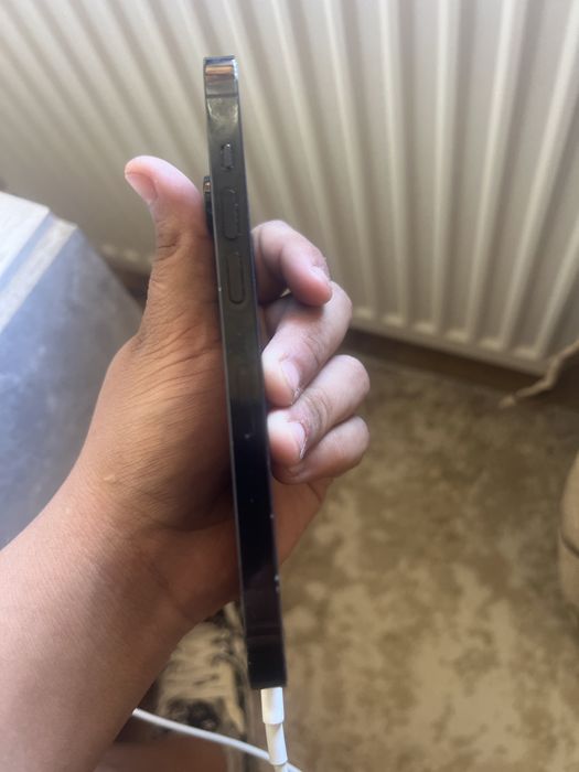 IPHONE 14 pro negru