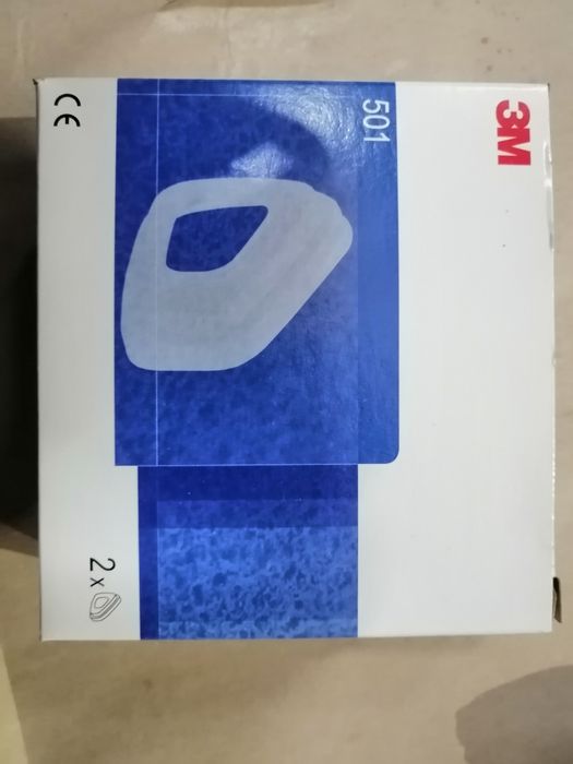 Филтри на 3М, предпазни прахови предфилтри, капачки 3М