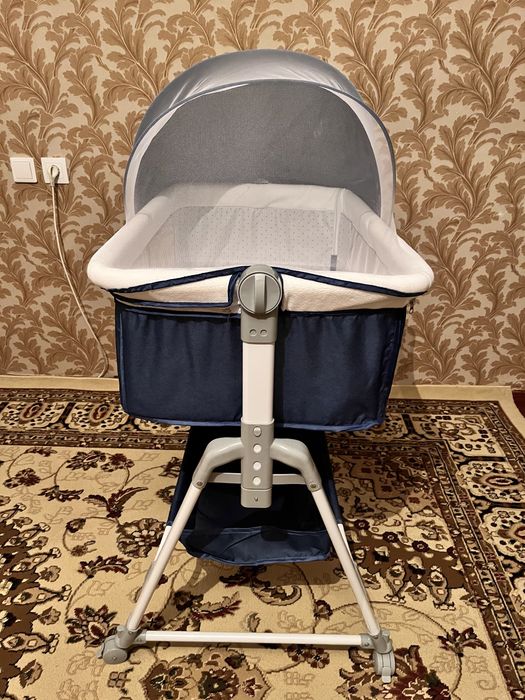 Детский кровать срочно продам