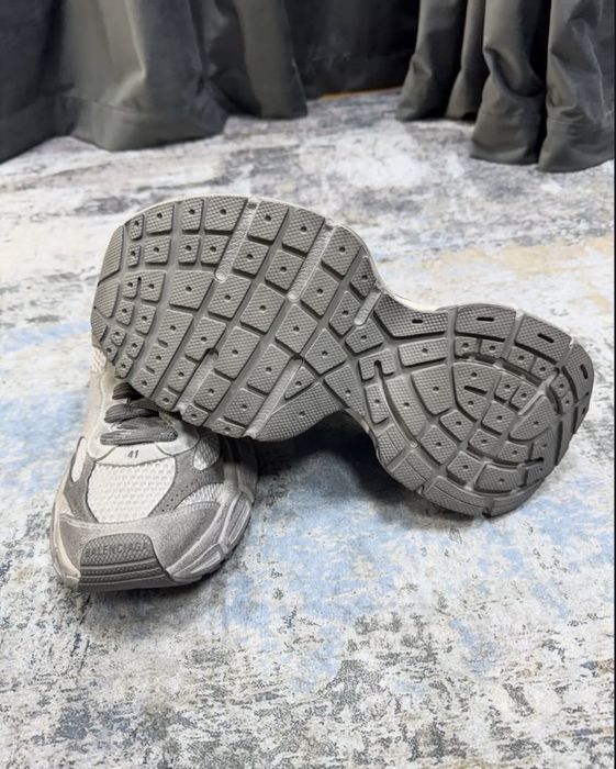 Adidasi balenciaga 3XL