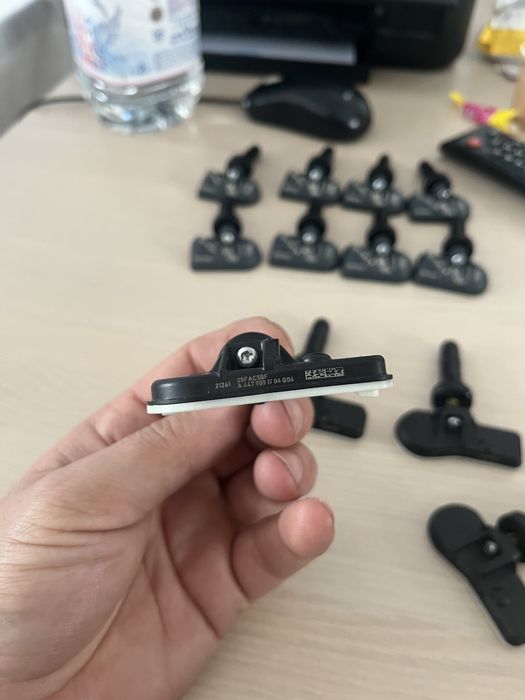 Senzori Presiune Noi Mercedes Vito/V-Class/Vario