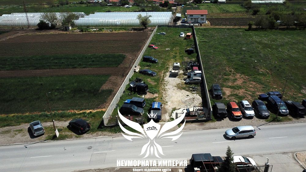 Продава се Парцел в Асеновград - 1800 кв.м за 72 €/кв.м - Снимка #10