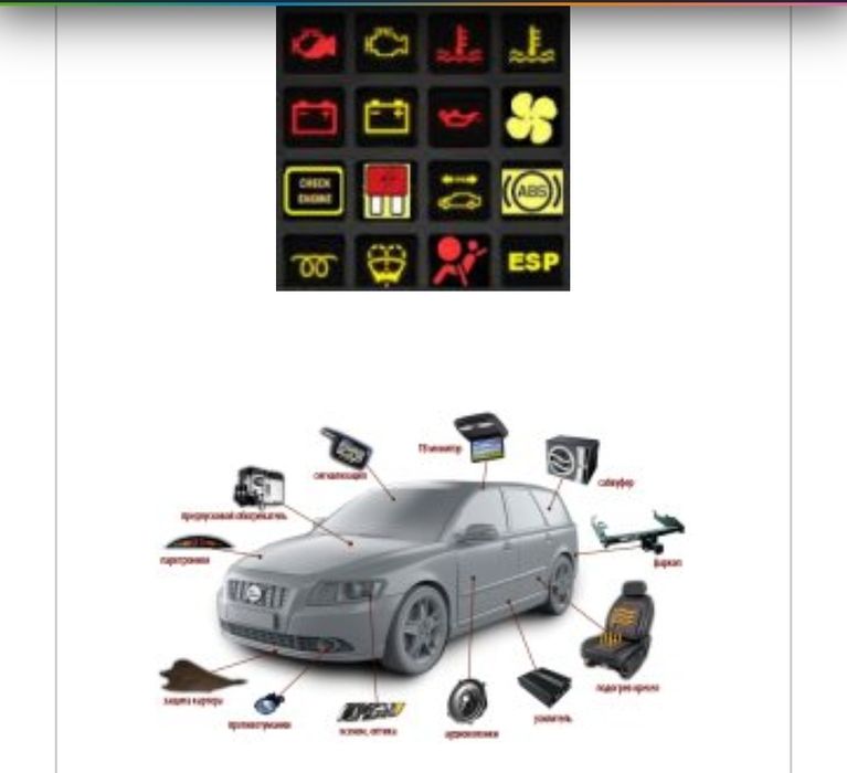 Авто Электрик Алматы