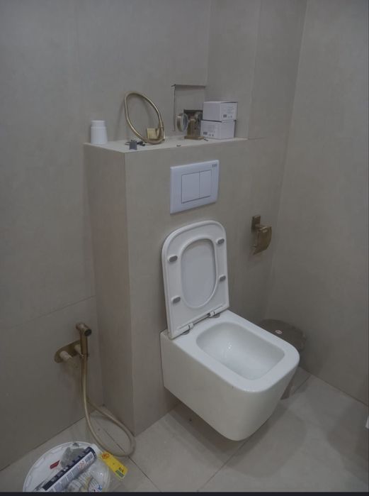 Бригада строителей с опытом работы