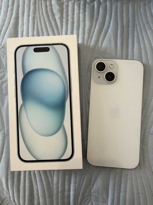 Продам iphone 15
