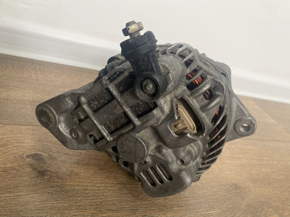 Генератор Субару