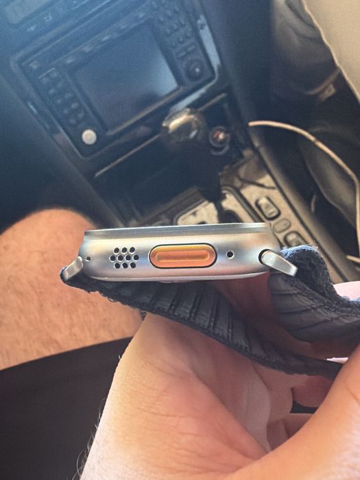 Apple Watch Ultra 2