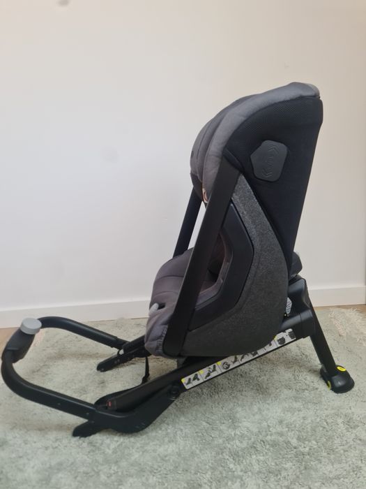 Scaun auto copii i-Size Axkid One 2