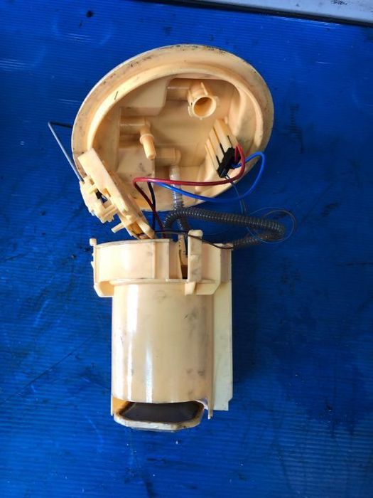 pompa combustibil 1.9 cdti opel vectra c