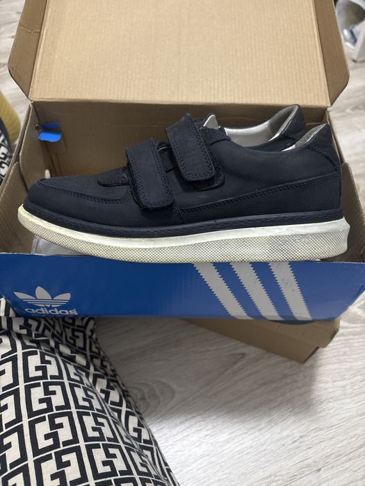 Детские ботинки