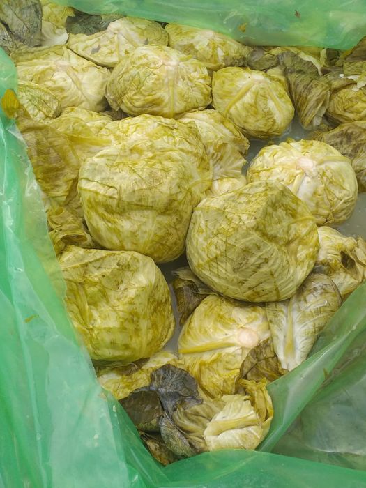 Varza Murata cal.1 doc de transport si vanzare