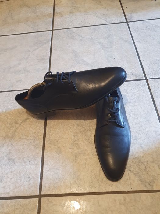 Pantofi MODESSINI de barbati
