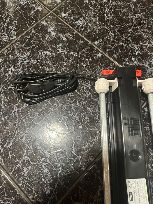 Juwel multilux led light unit 100, unitate pentru Juwel Rio 180