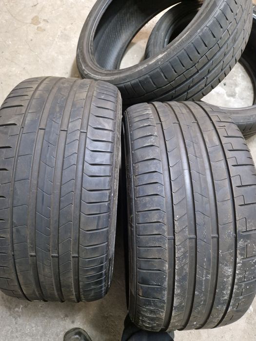 Anvelope  265 30 19