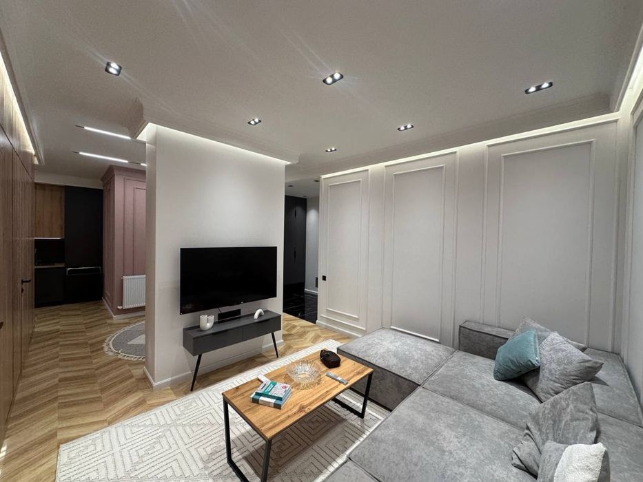 Жк Parkwood-Сдается новая студия в элитном комплексе Ташкента!