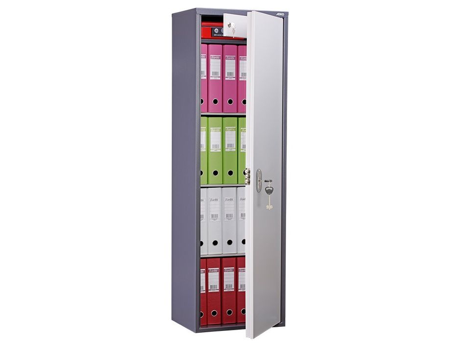 Шкафы металлические