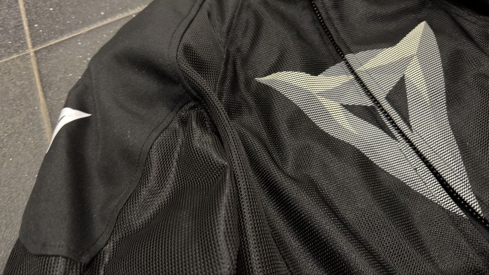 Дайнезе лятно яке 50