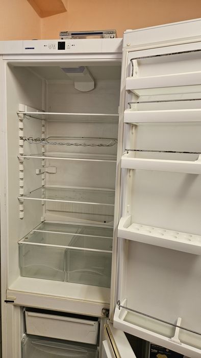 Хладилник Liebherr