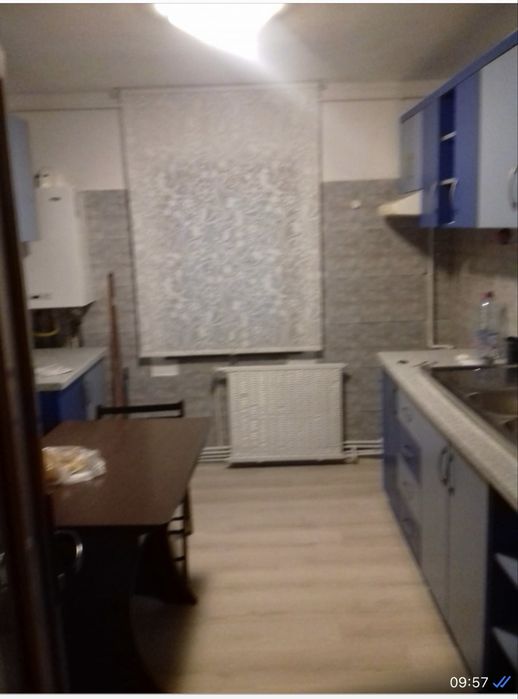 Apartament 3 camere  Piata/ Gara Nicolina, cf 1