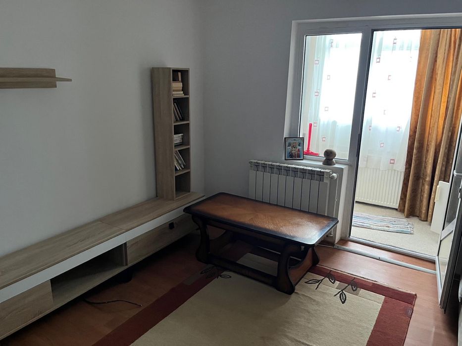 Apartament 2 camere, decomandat – 33 mp utili + 2 boxe | DN1