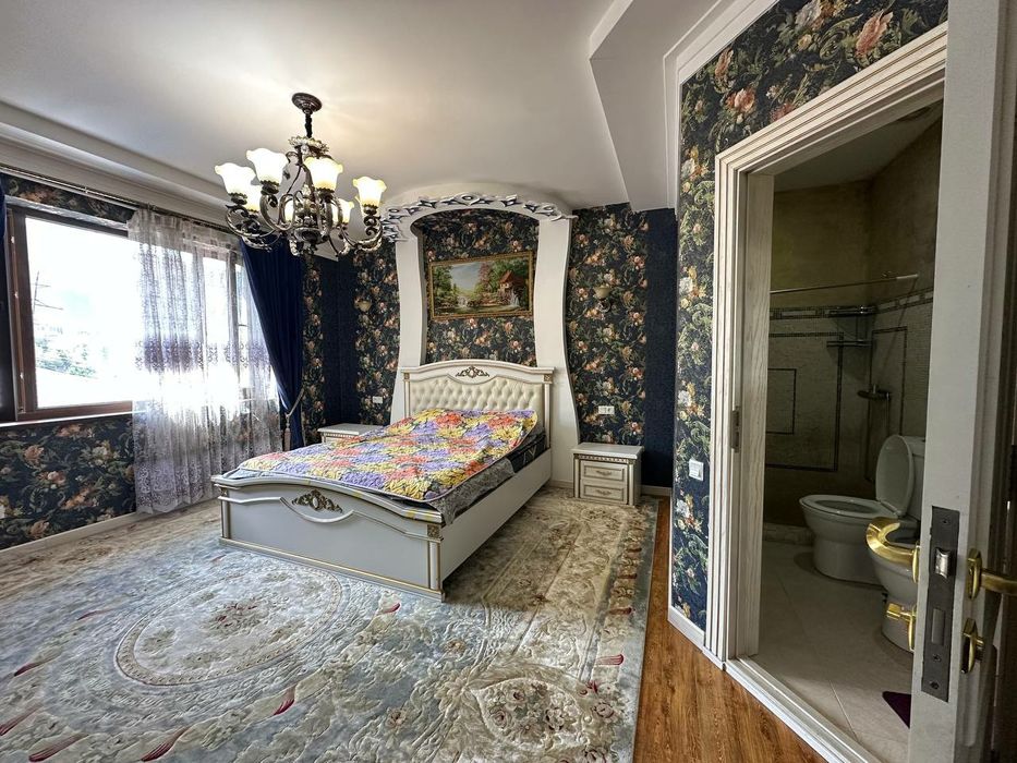 Сдаётся дача в аренду в Чимгане