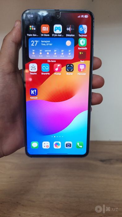 xiaomi 13t+killer 120fps pasni oʼqing