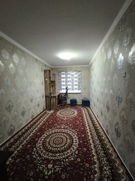 Kvartira ijaraga beriladi