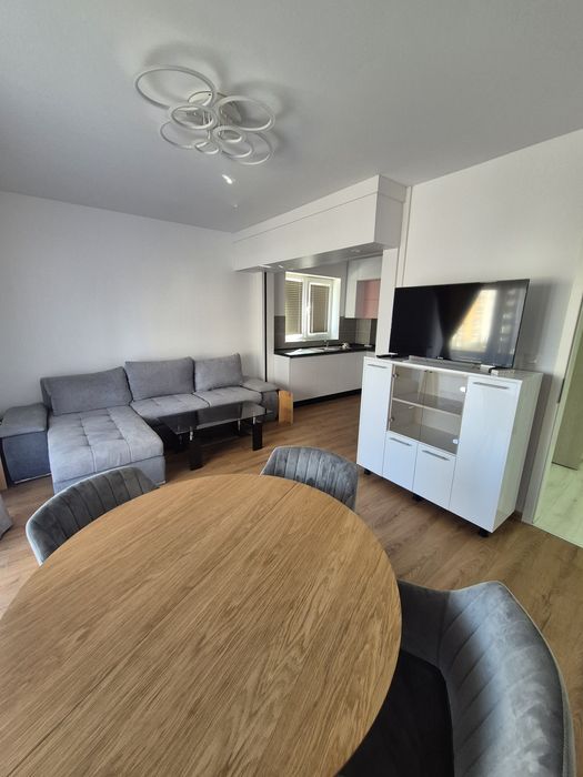 Inchiriez apartament 2 camere Avantgarden 3 Faza 5