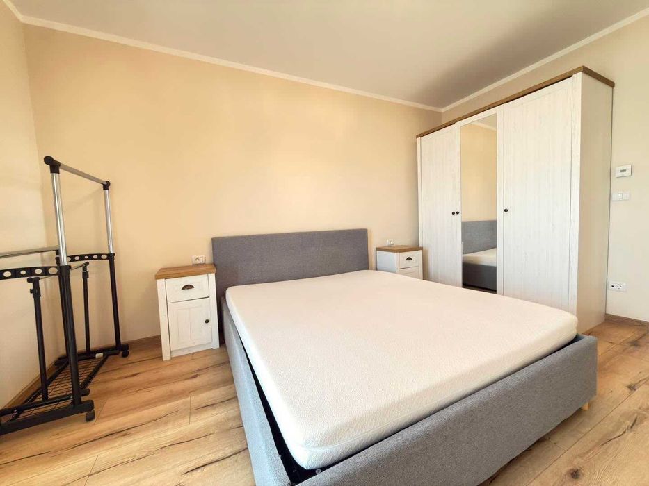 Inchiriez apartament 2 camere