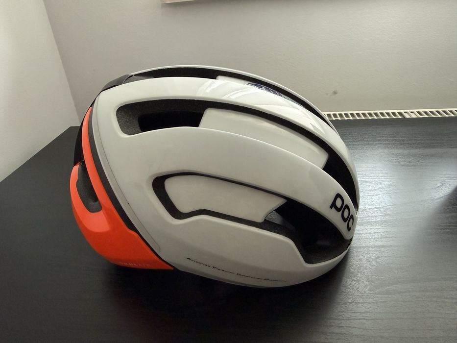 POC Omne Air MIPS AVIP Cască Ciclism Șosea Triatlon M 54-59