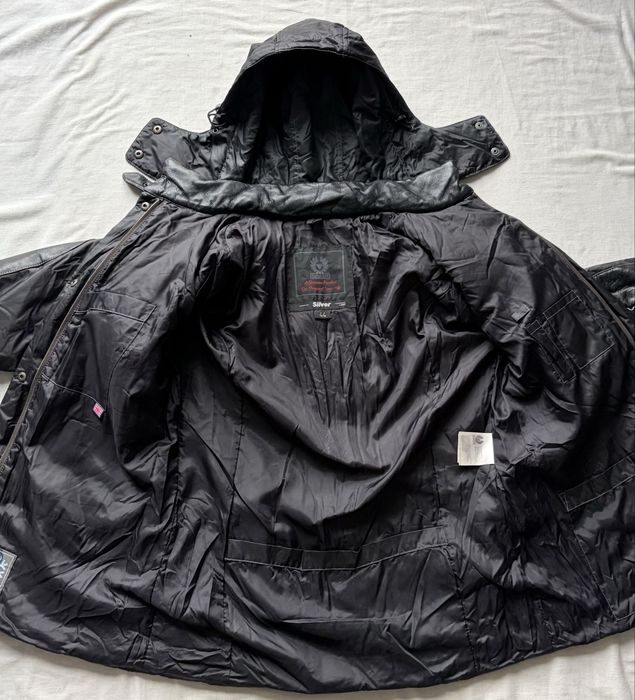 Belstaff,geacă pt.bărbați,măr.S