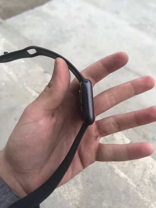 apple watch 6 Sotiladi