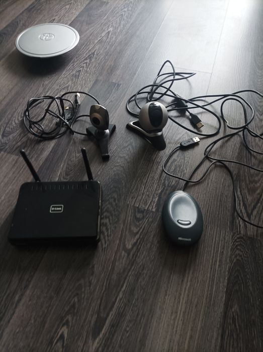 Аксесоари за компютри